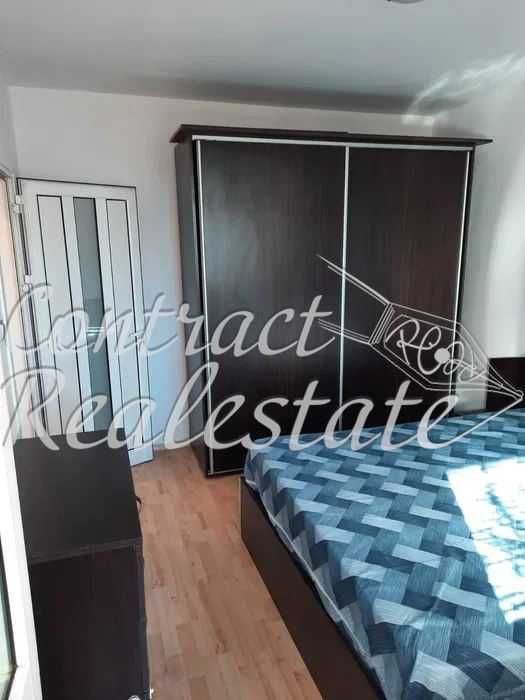 Дава се под наем Двустаен апартамент в Варна, Колхозен пазар - 65 кв.м за 408 € - Снимка #8