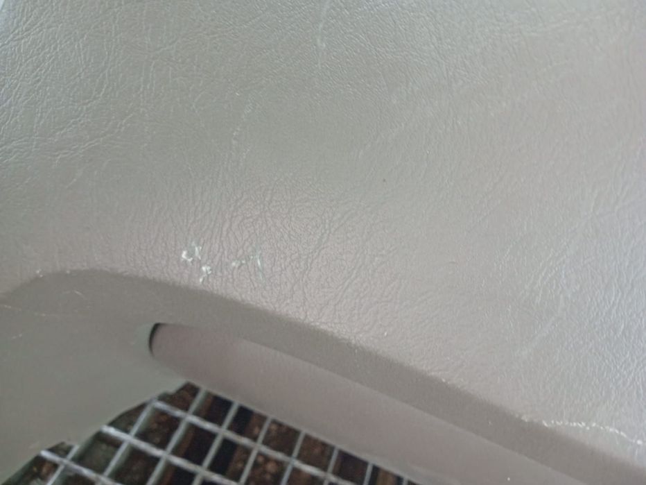 Plansa bord Hyundai Tucson 1 [2004 - 2010]