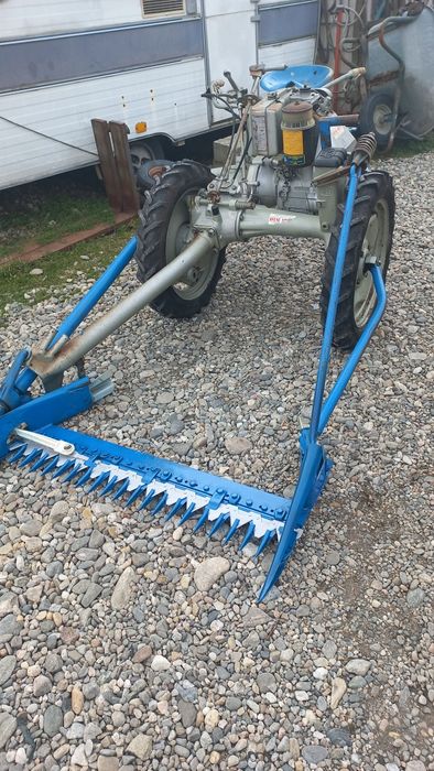 Motocositoare cositoare motocoasa bcs diesel