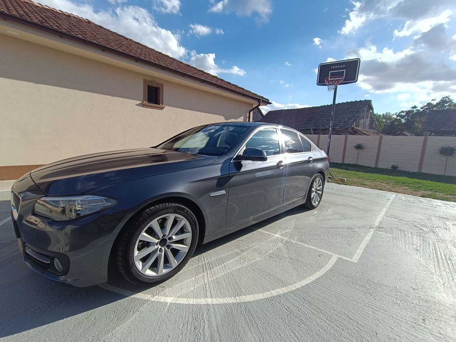 BMW full option 190 cp fără adblue