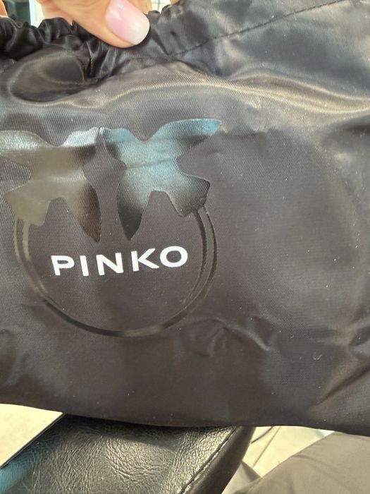 Дамски колан Pinko