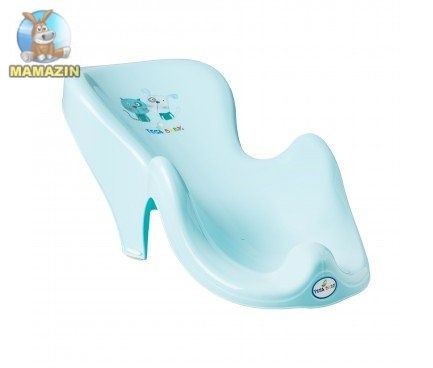 Детская горка для купания