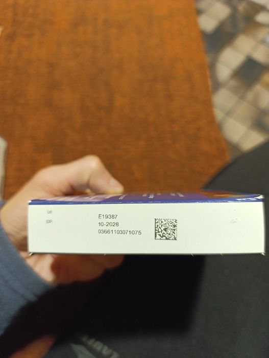 NexGard Spectra - 3 броя таблетки