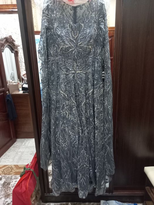 Vecherniy koyle 200 $ sotiladi