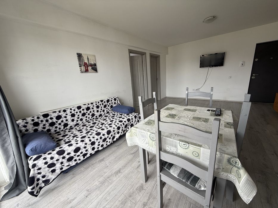 Apartament 2 camere, zona Arhitecti