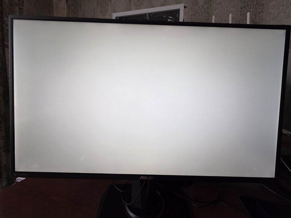 Монитор Asus TUF Gaming 27" VG27AQ