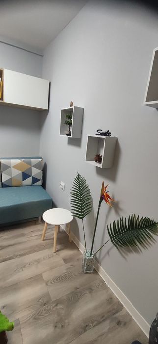Garsonieră aleea Gârbău