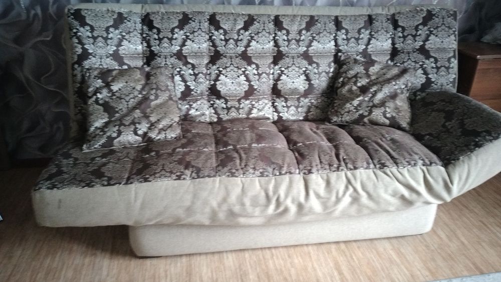 Диван раскладной