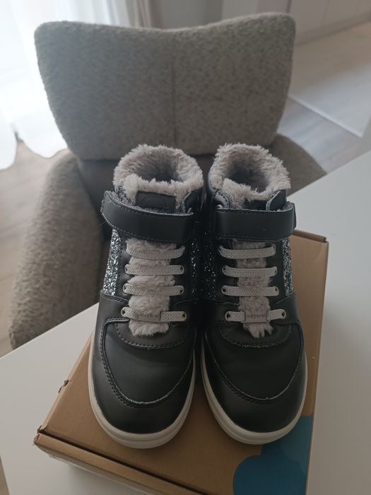 Детски топли Боти Mayoral