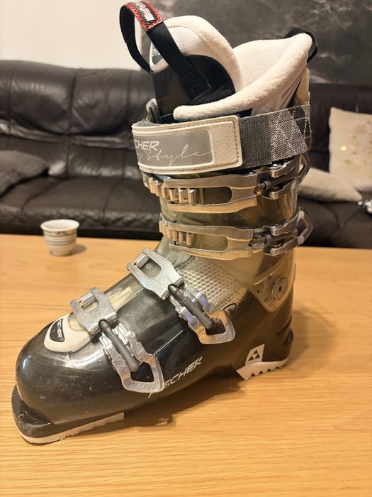 Clapari Fischer Vacuum  marimea 38-39