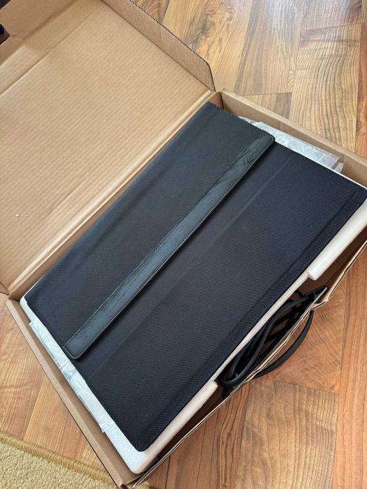 monitor portabil 15.6" ips asus mb169c+