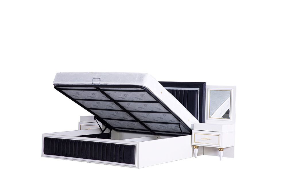 2х спальный (только кровать)Giorgio Cossa