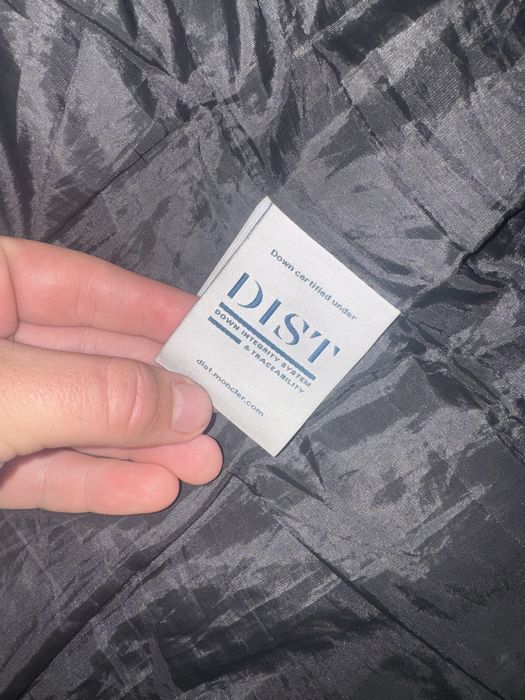 Geaca moncler barbați