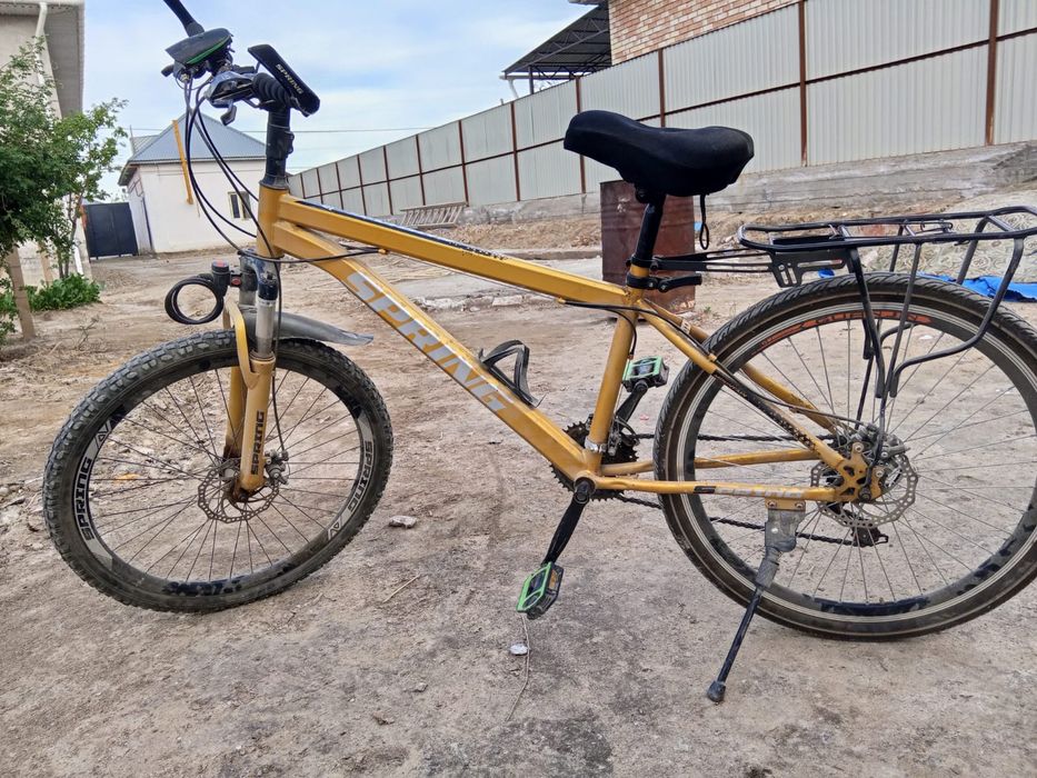 Журіп тұрған велик