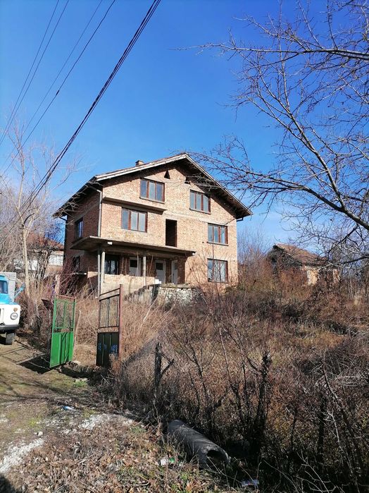 Продава се Къща в Видин, Вида 1 - 180 кв.м за 71 €/кв.м - Снимка #2