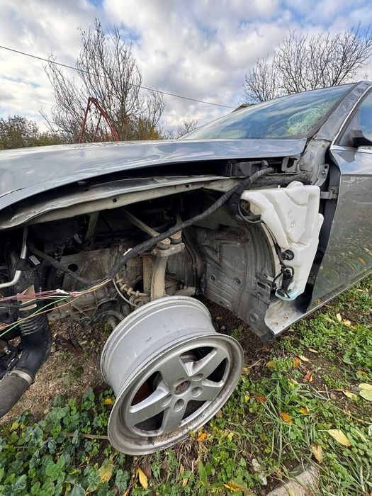 Audi A4 B8 CAGA 2010