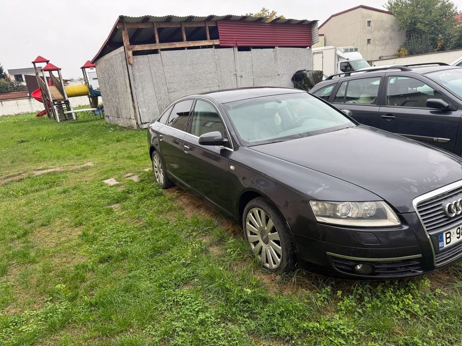 AUDI A6 Avant 2005 — imagine 2