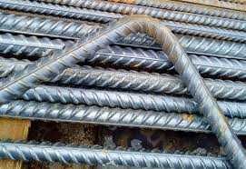 Арматура А3 12 мм А500С