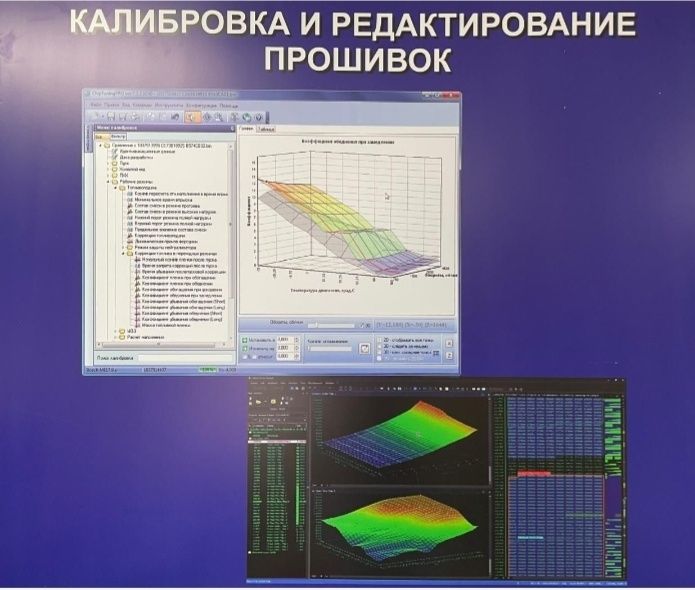 Курс автоэлектрик и Чип-тюнинг