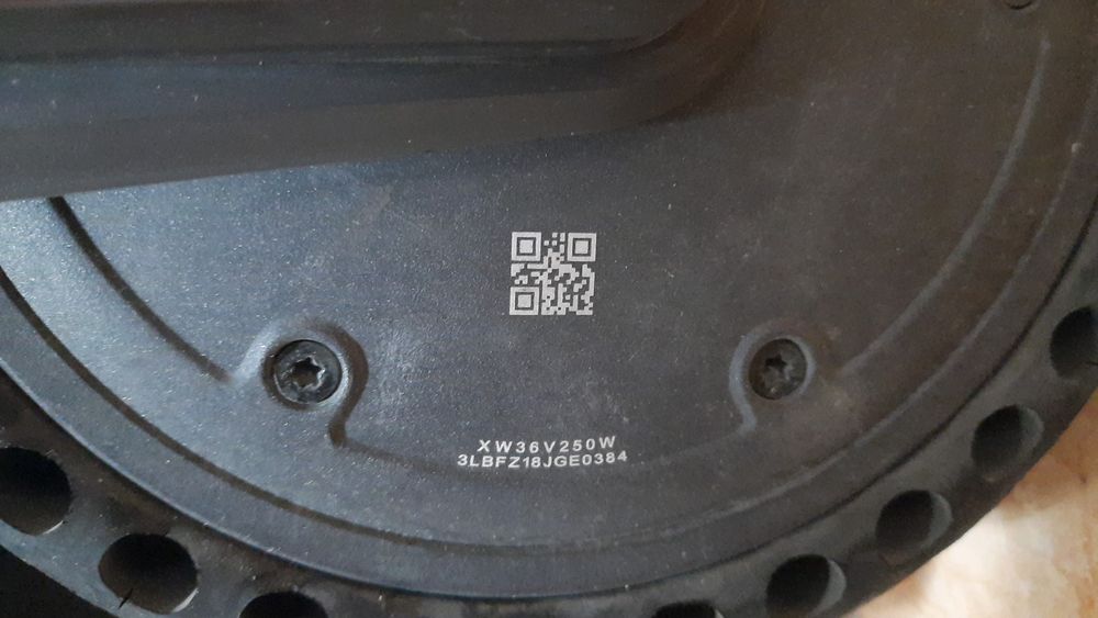 Trotinetă electrică, pliabilă, Xiaomi M365