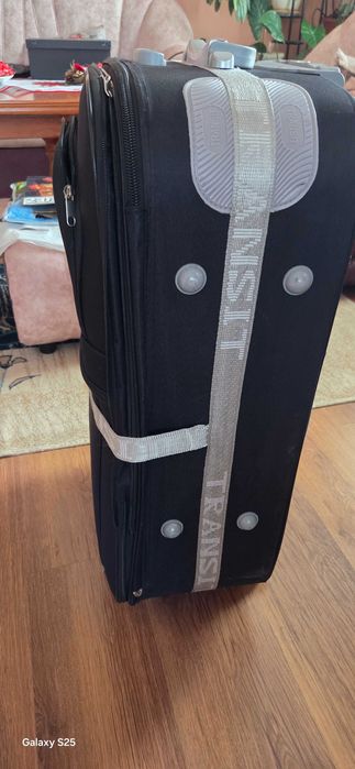 Голям куфар марка Tranzit 007