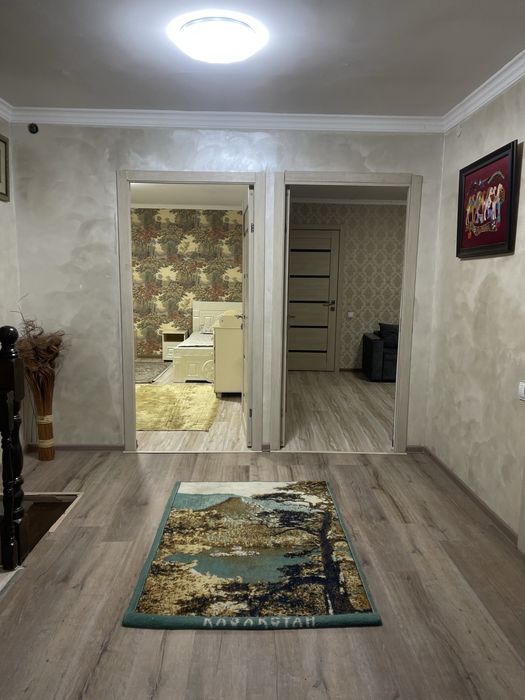 Коттедж посуточно