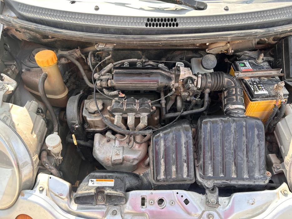 Продам машину матиз