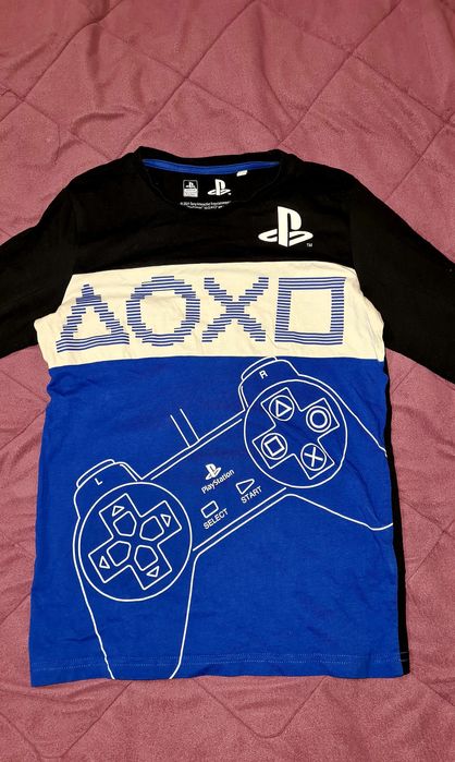 Bluze cu mânecă lunga pentru baieti