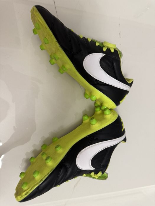 Футболни обувки NIKE N40