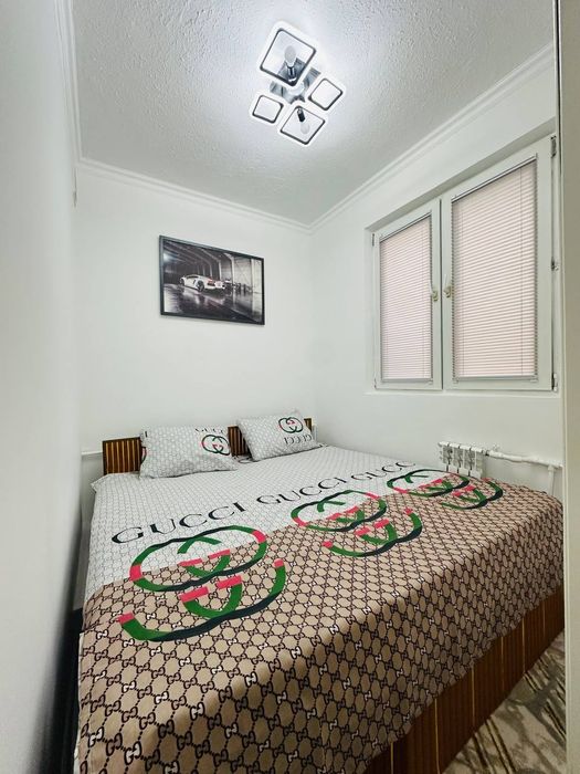 Своя дом 
Своя  КВАРТИРА