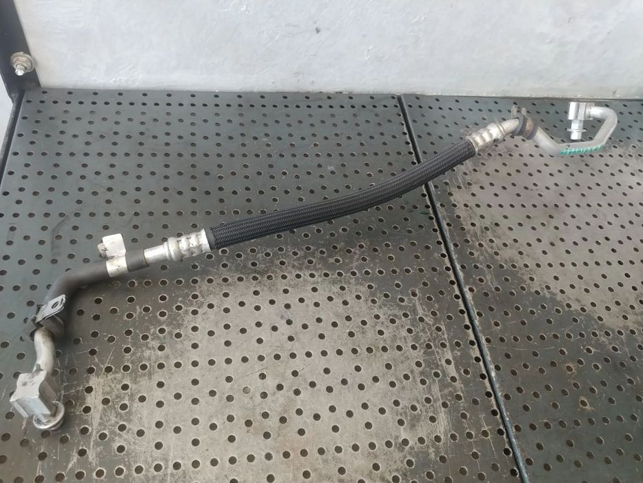 conducta clima ac 3.0 d m16164d  maseati levante  670033074