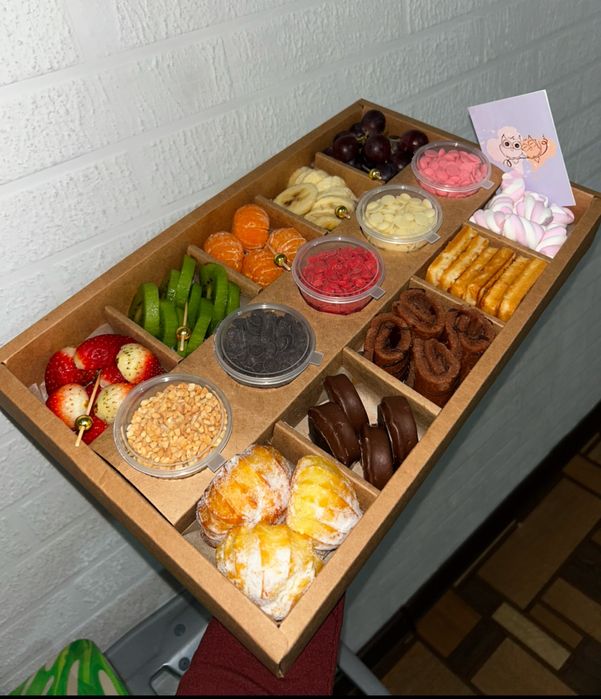 Бір алсаңыз қайталап аларлықтай