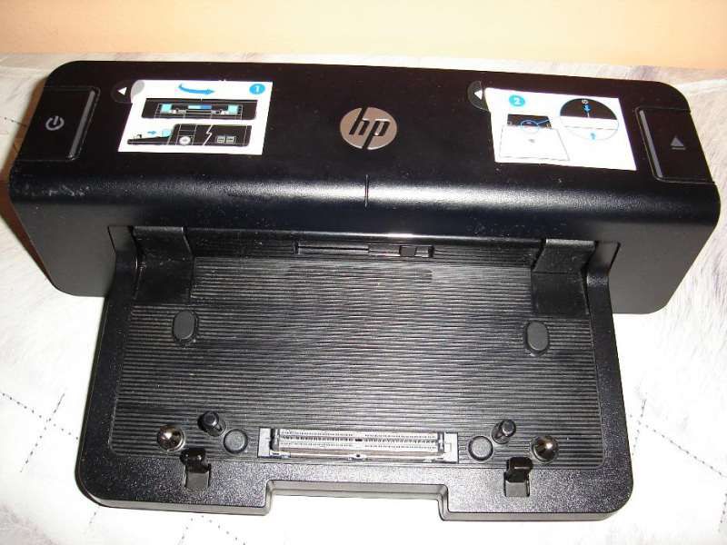 HP Docking Station VB041AA