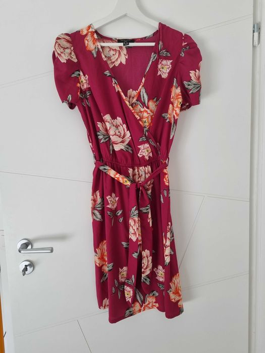 Rochie New Look imprimeu floral