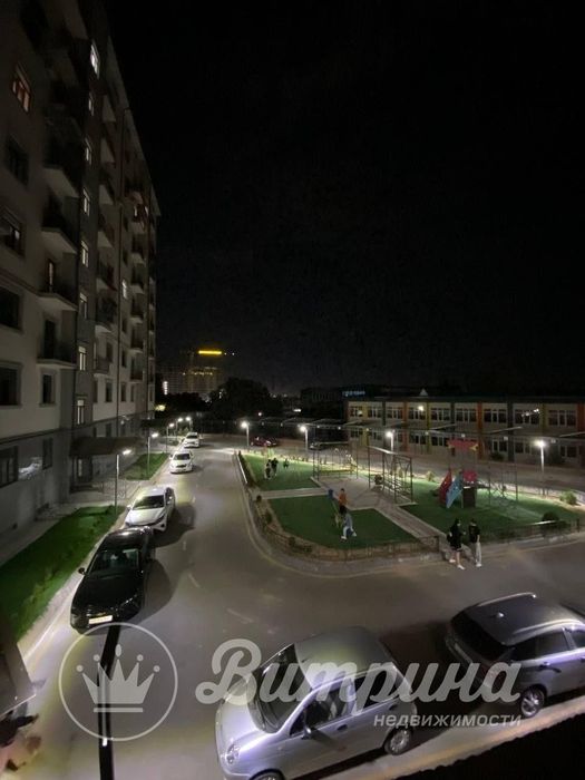 ЖК comfort house 3комн 85м2 ‼️9 квартал