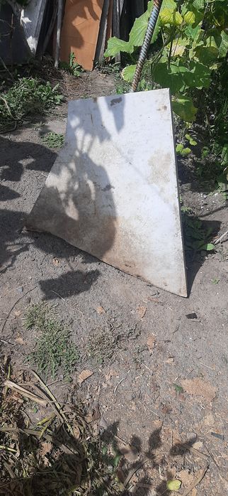 Продам мрамор белый