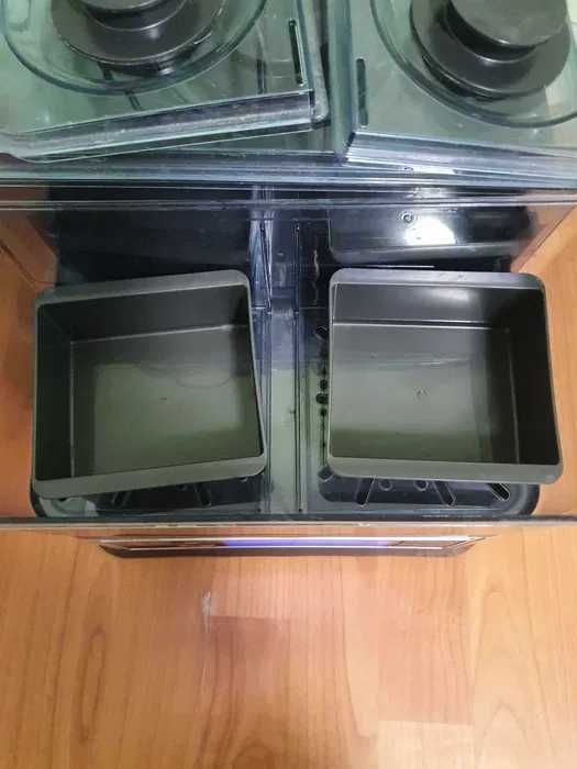 2 бр Уреди за готвене на пара