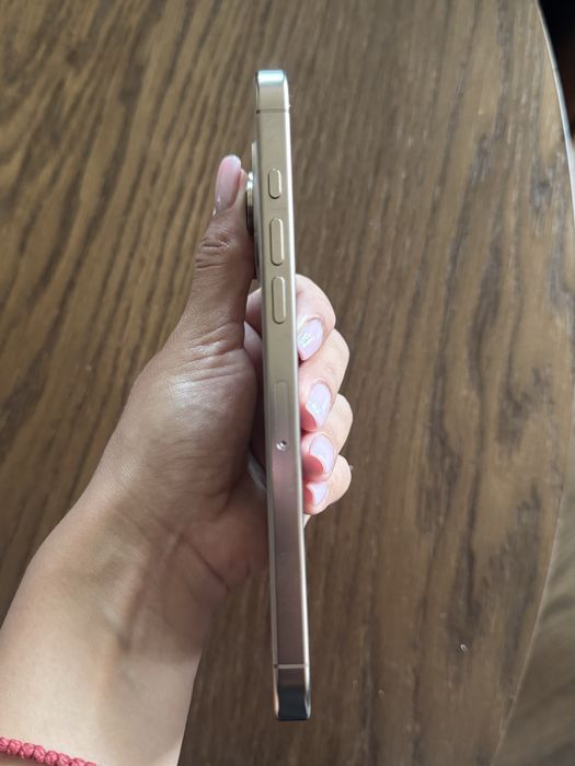 iPhone 16 Pro Max 256gb