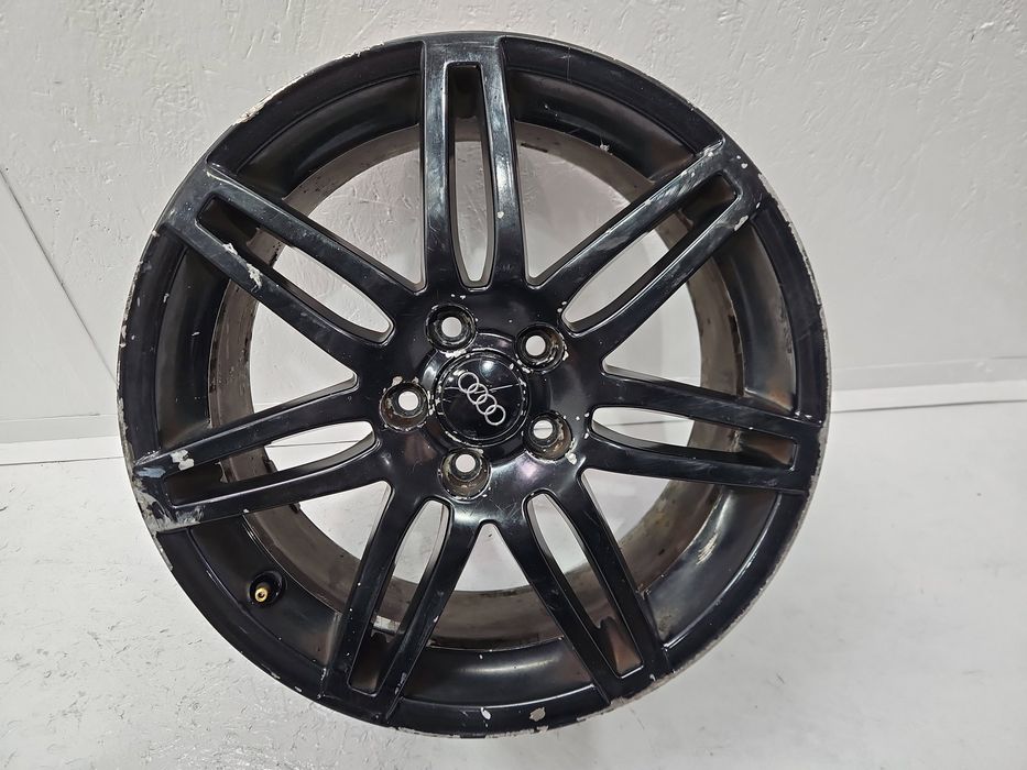 Set jante aliaj AUDI A3 (8P1) [Fabr 2003-2012] Sportback S-line, Quatt