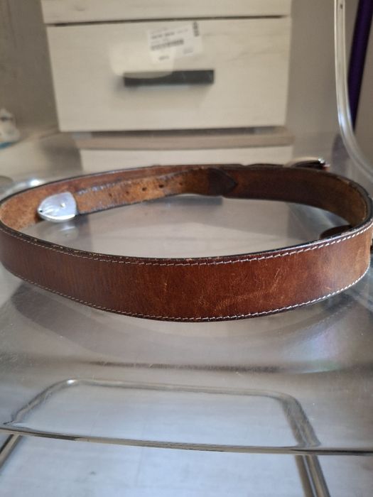 Curea vintage Christian Dior