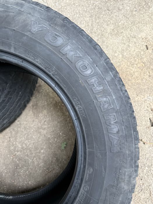 Продам шины в нормальном состоянии