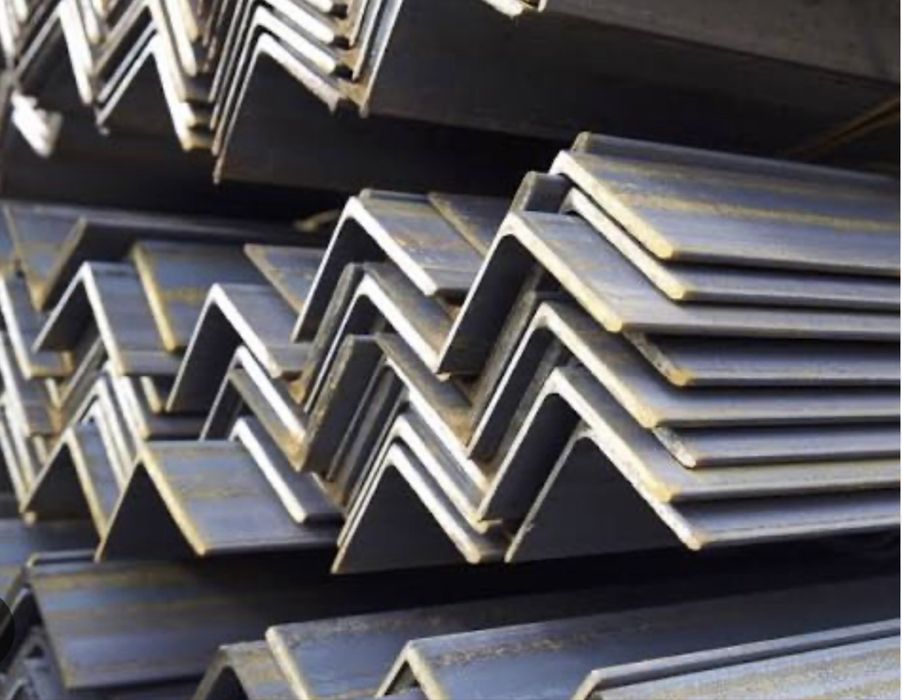 Уголок 50x50x5  685$