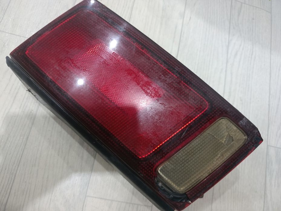 Продам запчасти на Sprinter Marino