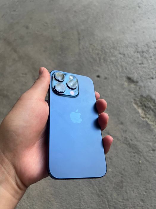 IPhone  15  Pro
