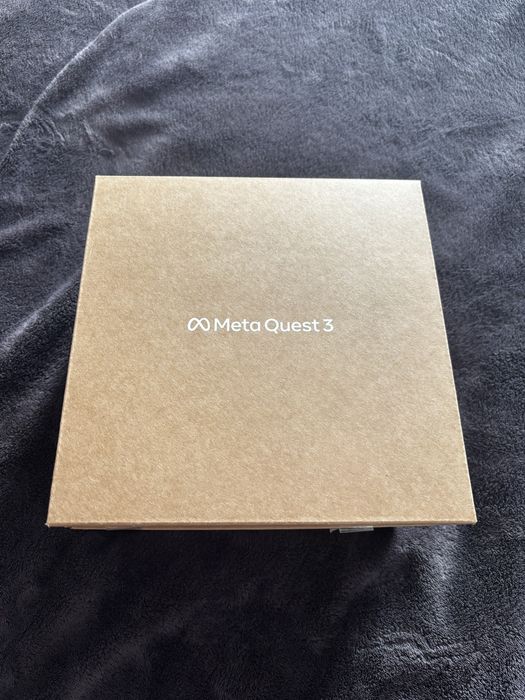 Ochelari VR meta quest 3