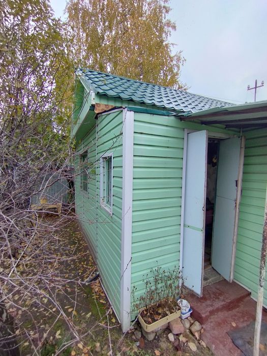 Продается дача, район КСМ