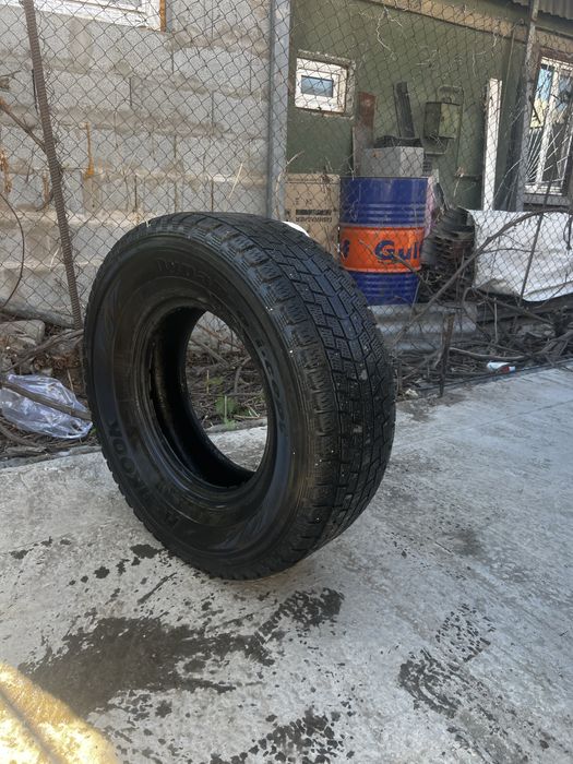 Рилина и ьампер в отличном состояние
