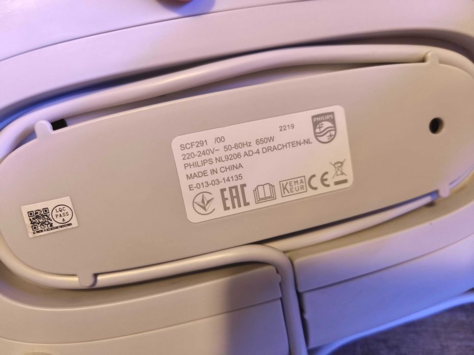 Стерилизатор Phillips