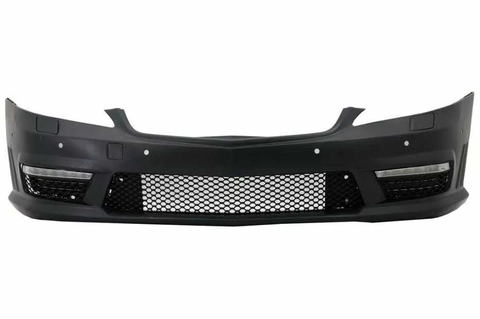 Пакет брони AMG за Mercedes W221 S-Class (05-11) дълга база, мерцедес