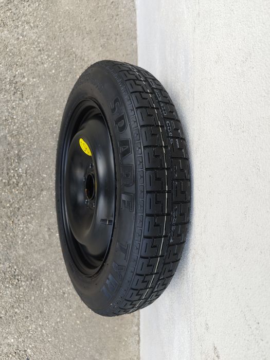 Rezerva Slim Volvo V40/S40/V50/C30_Ford Focus/Mondeo/CMax/SMax/Galaxy